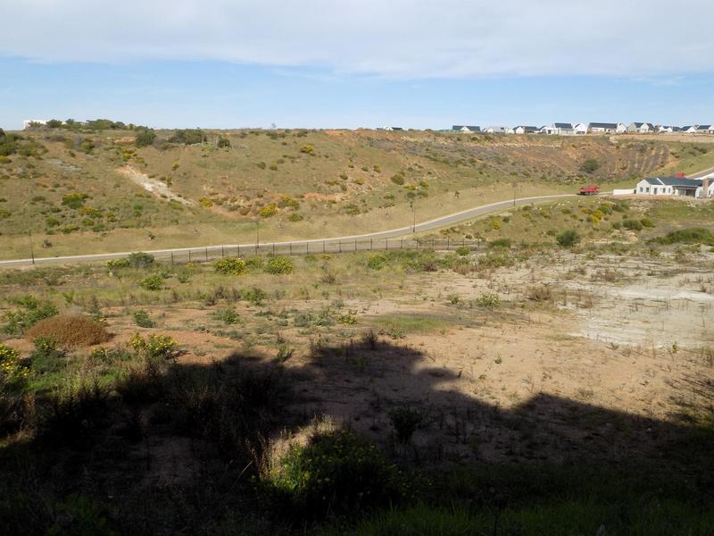 0 Bedroom Property for Sale in Menkenkop Western Cape